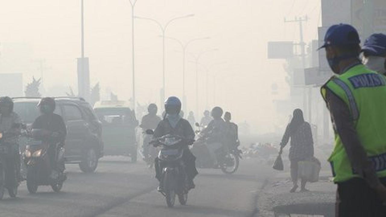 Sekolah terganggu hingga berulang kali diliburkan