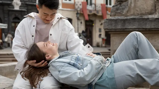 Menghargai Waktu Bersama