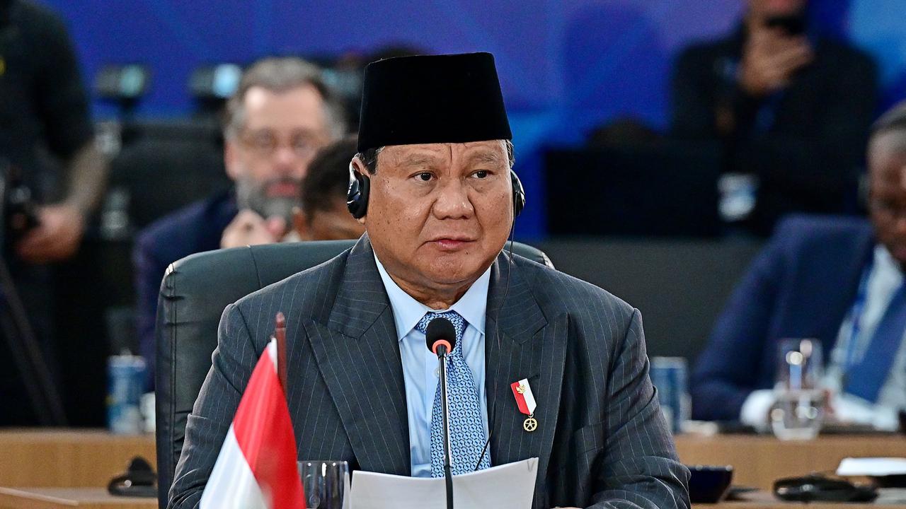Sederet Pertimbangan Prabowo Tunjuk 24 Tokoh jadi Calon Dubes RI
