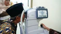 Bukan Cuma Penuaan, Diabetes Juga Bisa Picu Katarak