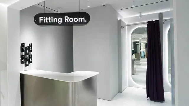 Pomelo Central Park Mall