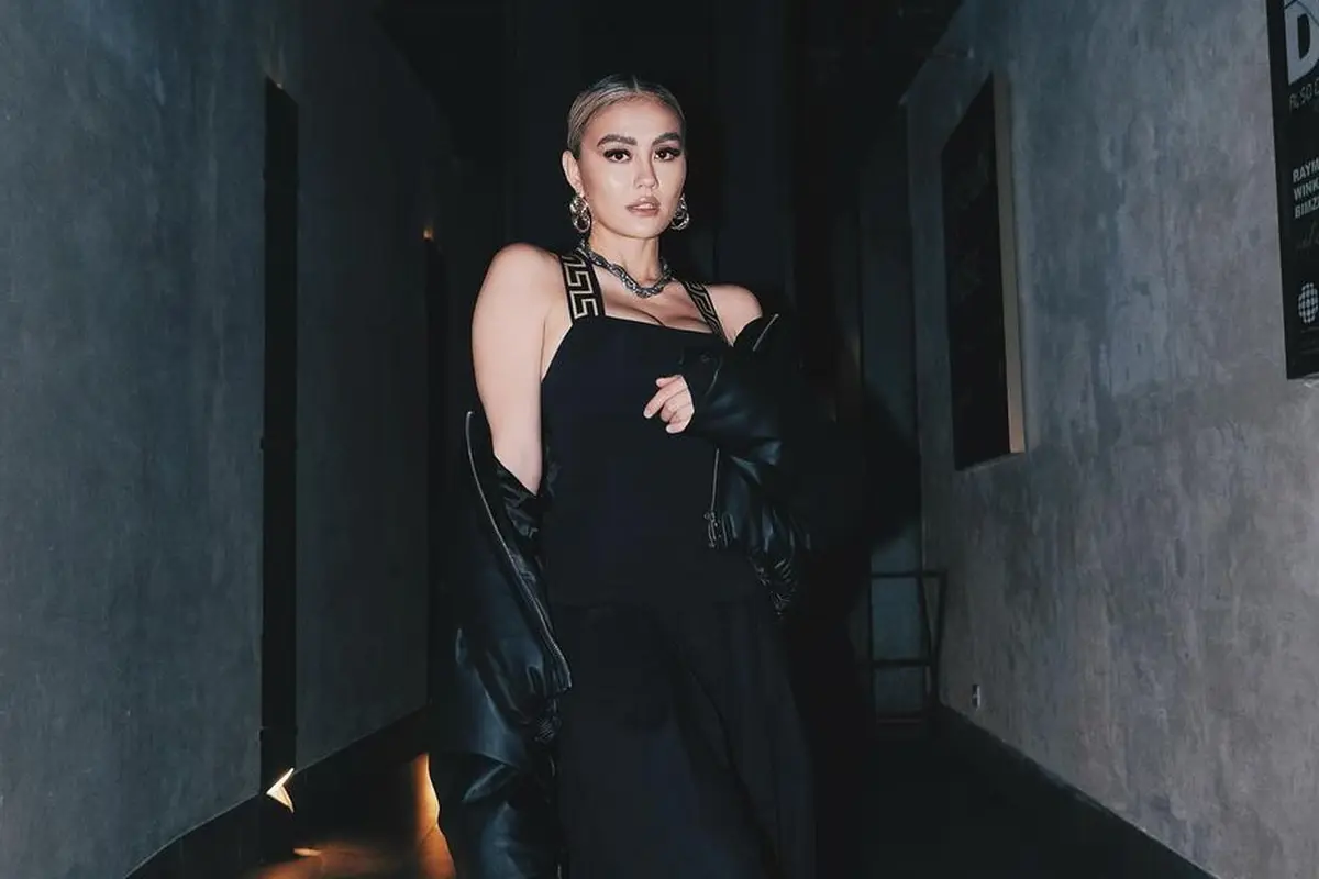 Agnez Mo