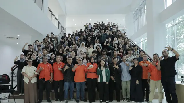 Universitas Esa Unggul