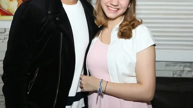 [Bintang] Randy Martin - Cassandra Lee