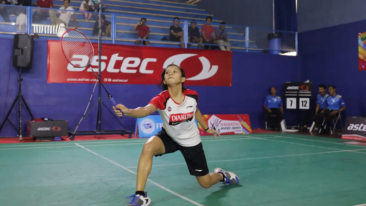 PB Djarum
