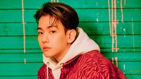 Baekhyun EXO (SM Entertianment via Soompi)