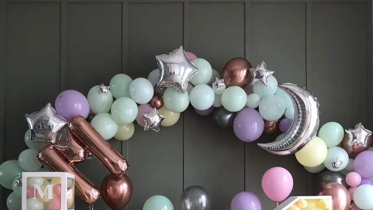 Bisnis Balon