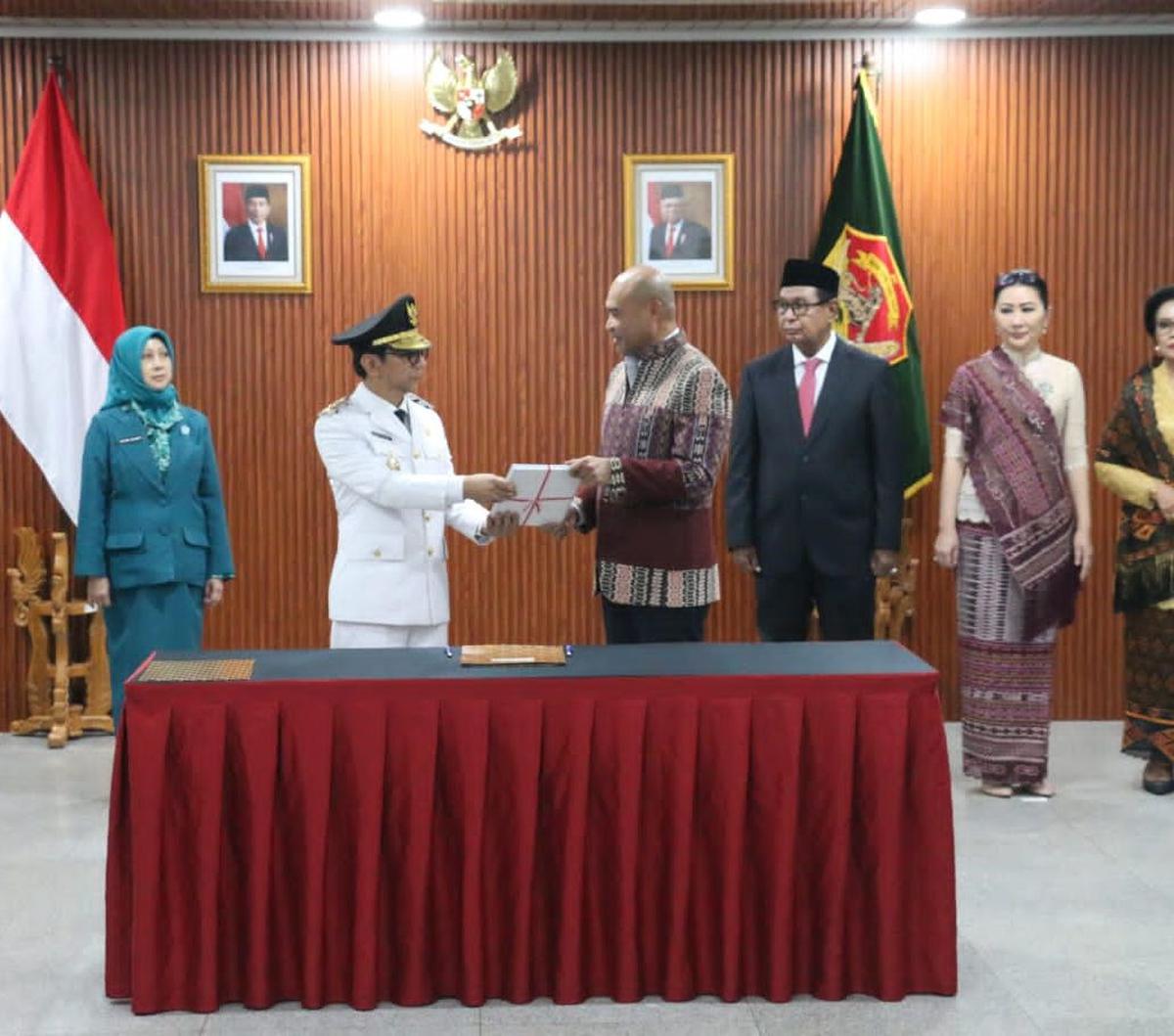 Dok. Istimewa