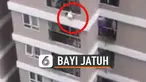 BAYI JATUH