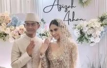 6 Fakta Perceraian Pratama Arhan dan Azizah Salsha