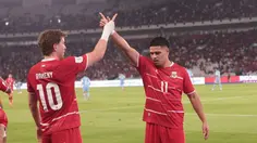 Keniscayaan Jadi Kenyataan, Tidak Ada Pribumi di Starter Timnas Indonesia