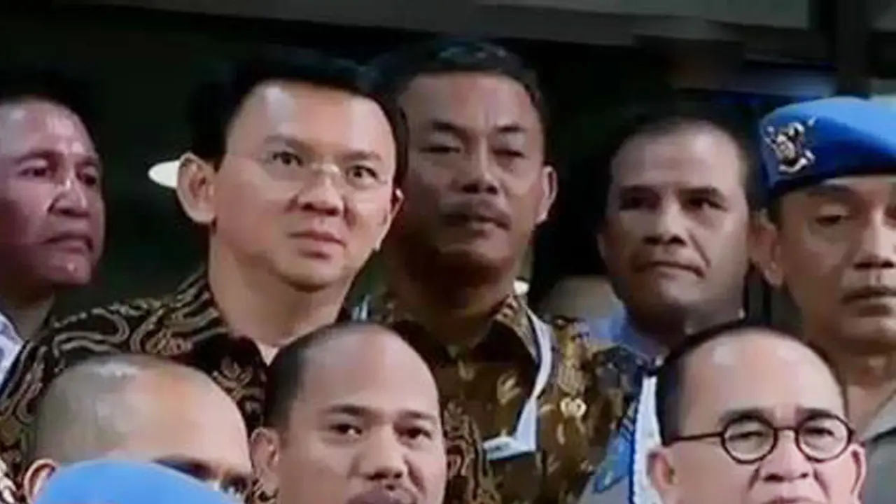 Ahok