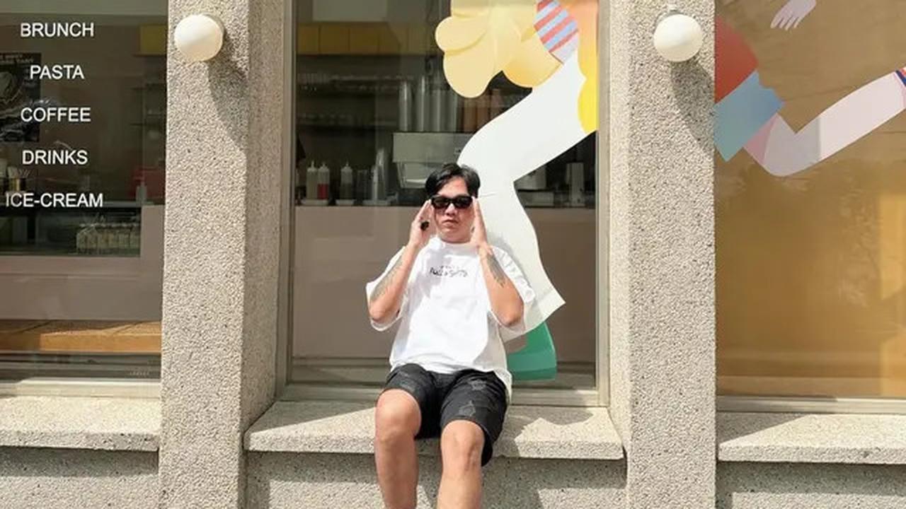 Mail Syahputra Asisten Nikita Mirzani Curhat ke Erika Carlina, Berharap Rayakan Lebaran Bareng Keluarga