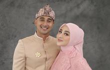 Inspirasi Gaya Hijab Margin Wieheerm Istri Ali Syakieb yang Cocok Dipakai untuk Berbagai Acara