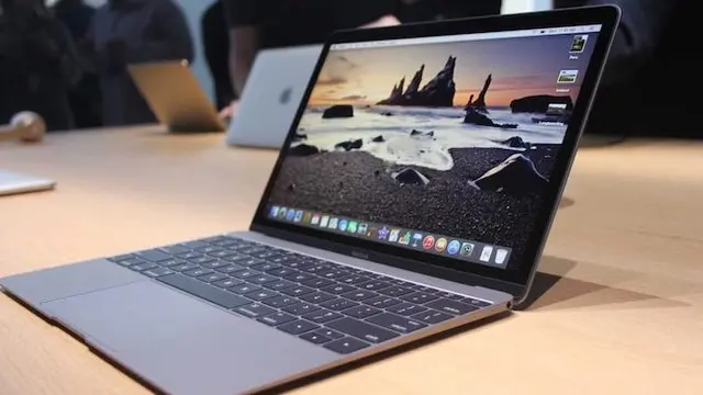 MacBook Pro