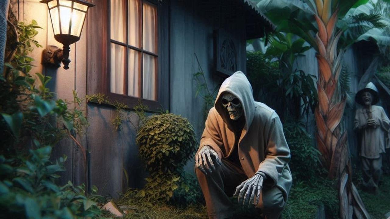 Deretan Pohon yang Sering Dianggap Sebagai Sarang Hantu di Rumah, Ketahui Trik Dekorasi untuk Membuatnya Tidak Lagi Angker