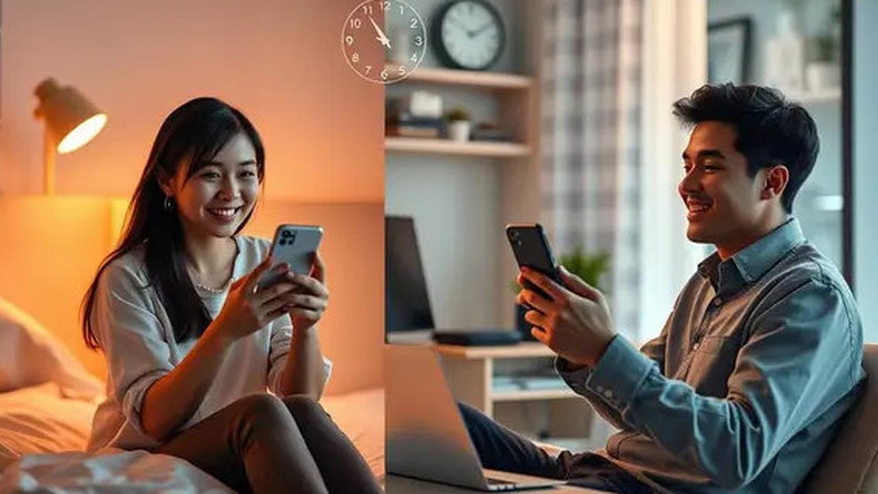 7 Sikap untuk Menjaga Kepercayaan dan Kedekatan dalam Hubungan Jarak Jauh atau LDR