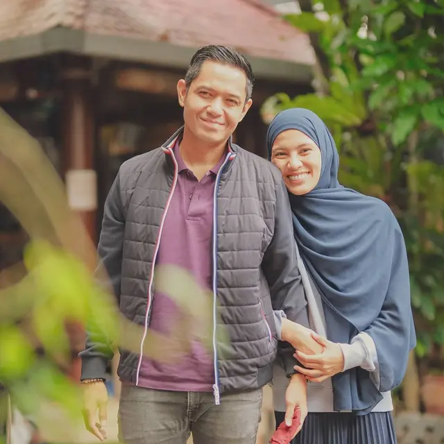6 Pasangan Suami Istri Ini Kerap Terlibat Satu Judul Sinetron, Selalu Totalitas