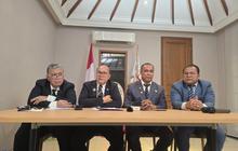Fakta Unik: Kapolri Listyo Sigit Prabowo Jadi Calon Tunggal Ketua Umum PB ISSI Periode 2025-2029