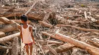 Aceh Mulai Susun Rencana Rehabilitasi dan Rekonstruksi Pascabencana, Target Rampung Januari 2026