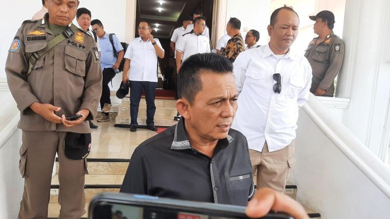Gubernur Kepri Jamin Distribusi Pangan Aman Jelang Natal dan Tahun Baru