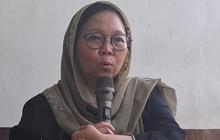 Putri Gus Dur Bongkar Data Korban Demo Berujung Rusuh Akhir Agustus, Tagih Prabowo Bentuk Tim Investigasi Independen