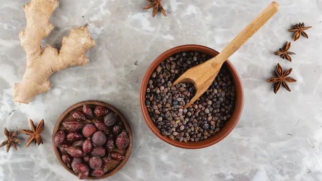 resep Kopi Tubruk Jahe