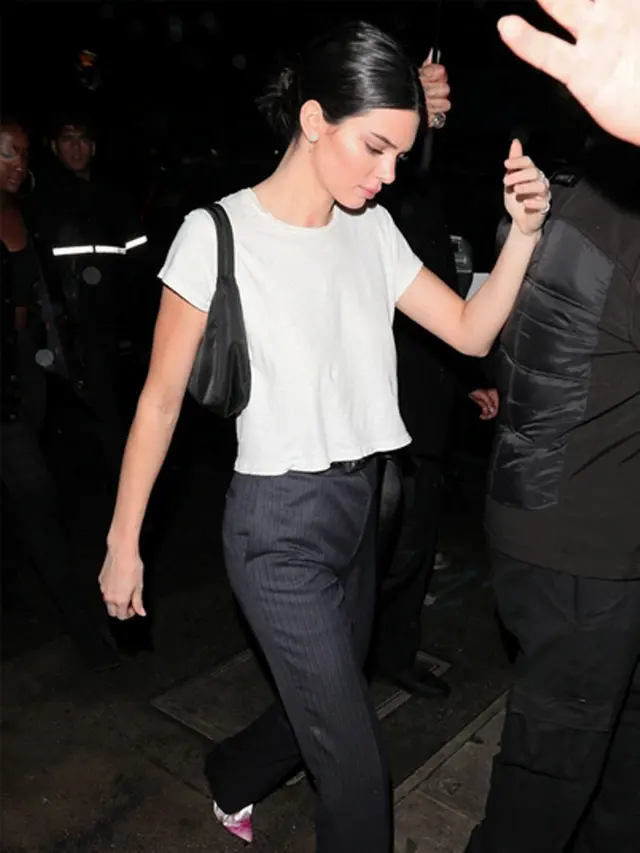 [Bintang] Kendall Jenner