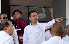 Terminal Giwangan, Terbesar di RI, Siap Layani Kesiapan Angkutan Nataru DIY: Kemenhub Pastikan Bus Laik Jalan