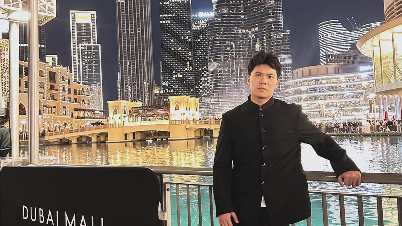 Ini Kabar Terbaru Zac Wang Pemeran Film THE KARATE KID yang Makin Jago Kungfu, Ikut Tim Stunt Jackie Chan Profesional