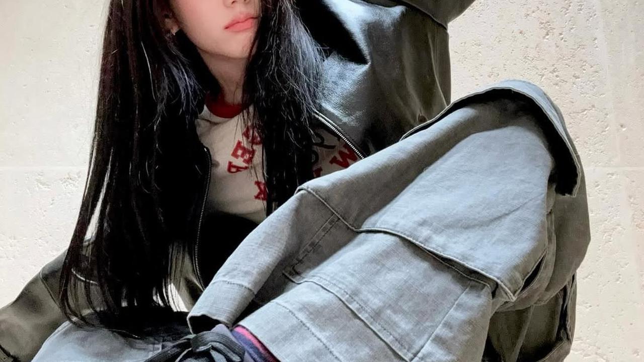 Ulang Tahun ke-30, Ini Potret Cantik Jisoo Blackpink yang Masih Tampak Remaja