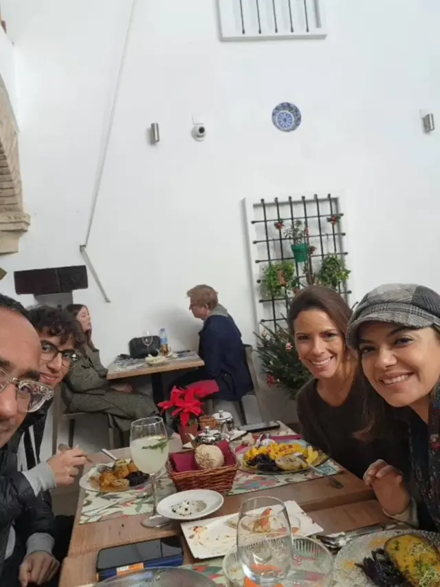 Potret Seru Najwa Shihab Liburan Bareng anak, Bak Adik Kakak