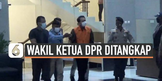 VIDEO: Lengkap! KPK Punya Ini Hingga Berani Tangkap Wakil Ketua DPR Azis Syamsuddin