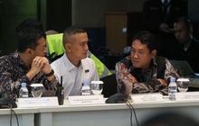 Perkuat Keamanan Cyber, Bandara Soetta Siap Hadapi Lonjakan Libur Nataru 2025-2026