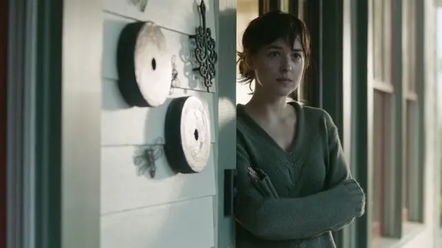 Our Friend (2019)