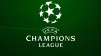 Logo Liga Champions. (Walltor)