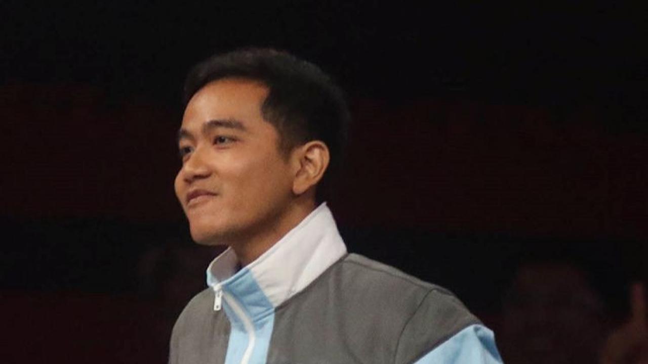 Pengamat Politik Unair Nilai Gibran Tidak Beretika dan Gagal Memahami Persoalan