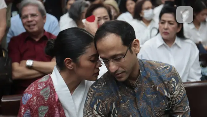 Hakim Nilai Pergantian Pejabat Perkuat Dugaan Korupsi Chromebook Nadiem