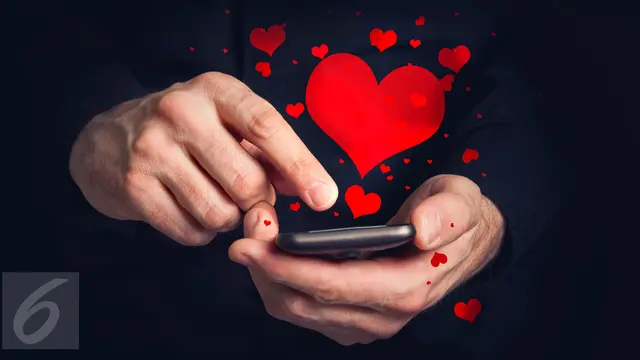 Kencan Online Kencan di Dunia Maya Pacaran di Internet