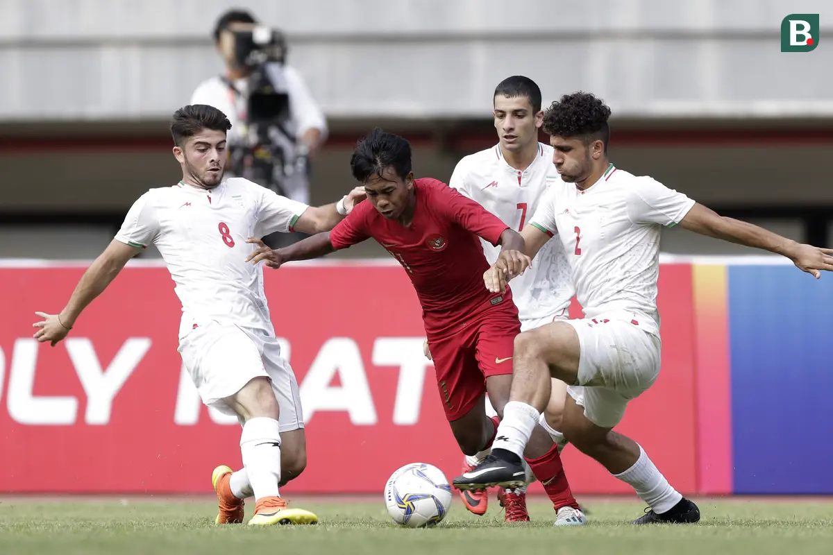 Timnas Indonesia U-19