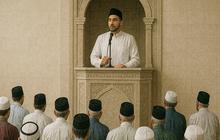 Khutbah Jumat tentang Puasa Syawal, Melanjutkan Kebaikan Setelah Ramadhan