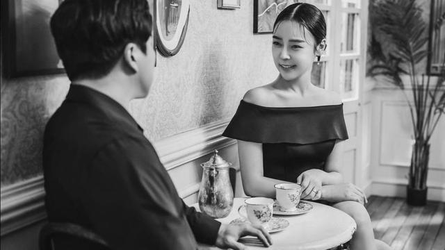 Choi Han Bit Artis Transgender Menikah