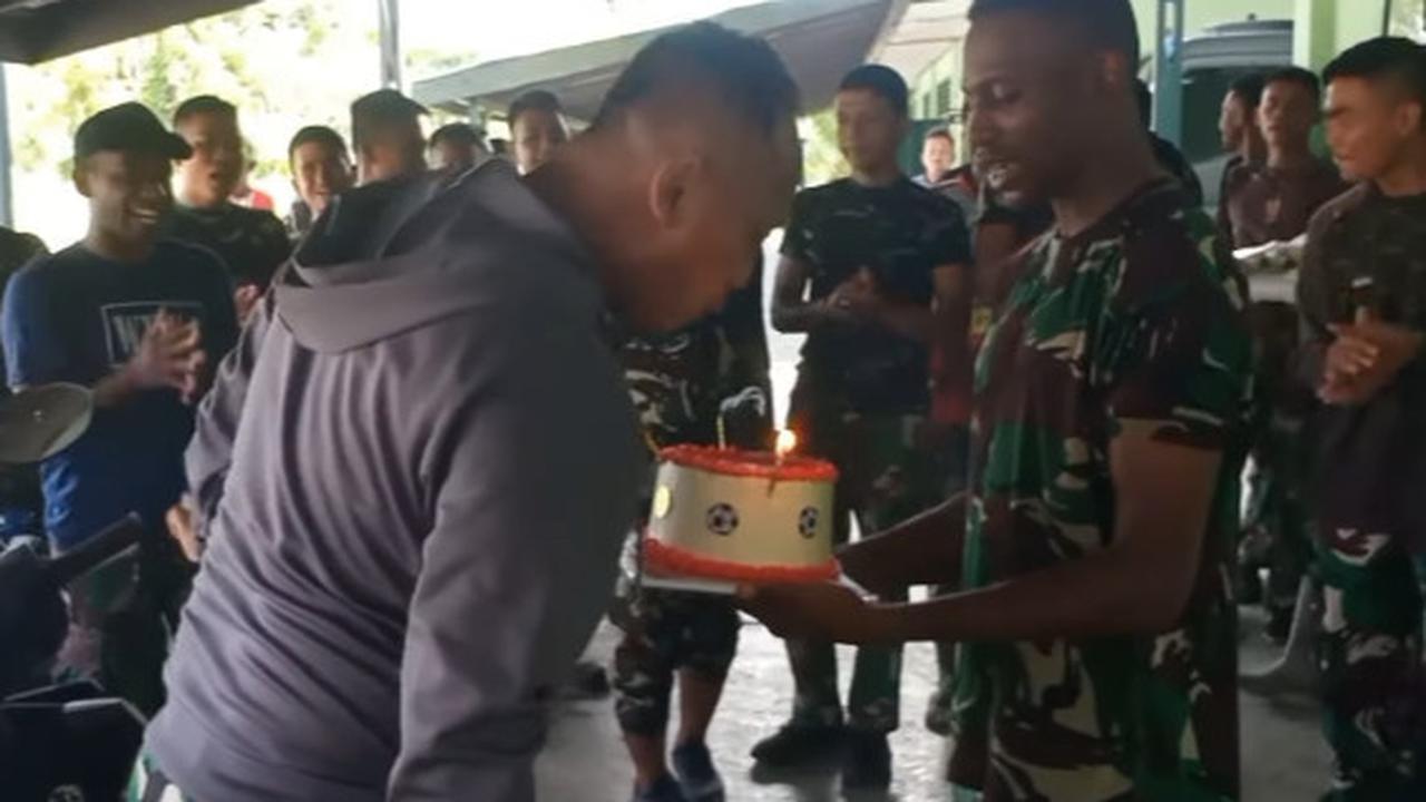 Dok. Istimewa