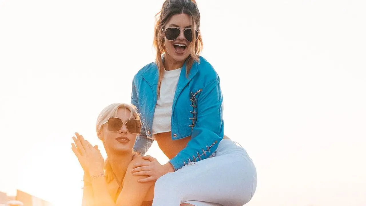 [Bintang] Hannah Stocking - Lele Pons