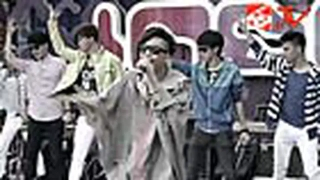 Smash - I Heart You 14 Pebruari 2012