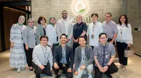 Menjalani Akreditasi Internasional RTAC Sukseskan Program Hamil dengan Angka Keberhasilan yang Tinggi