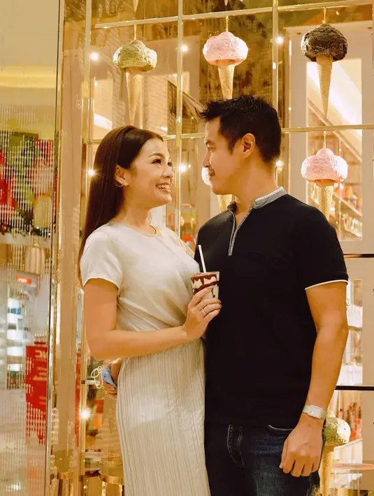 Maya Septha (Instagram/mayaseptha7)