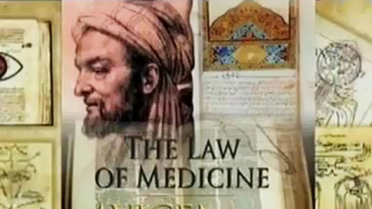 Ilmuwan Muslim