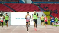 Indonesia Bawa Pulang 135 Emas dan Duduki Peringkat Kedua di ASEAN Para Games 2025 Thailand