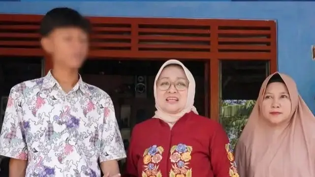 PCNU Kebumen Minta Maaf soal Kasus Perundungan Siswa SMK